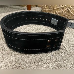 Forever Lever Belt - Size Small